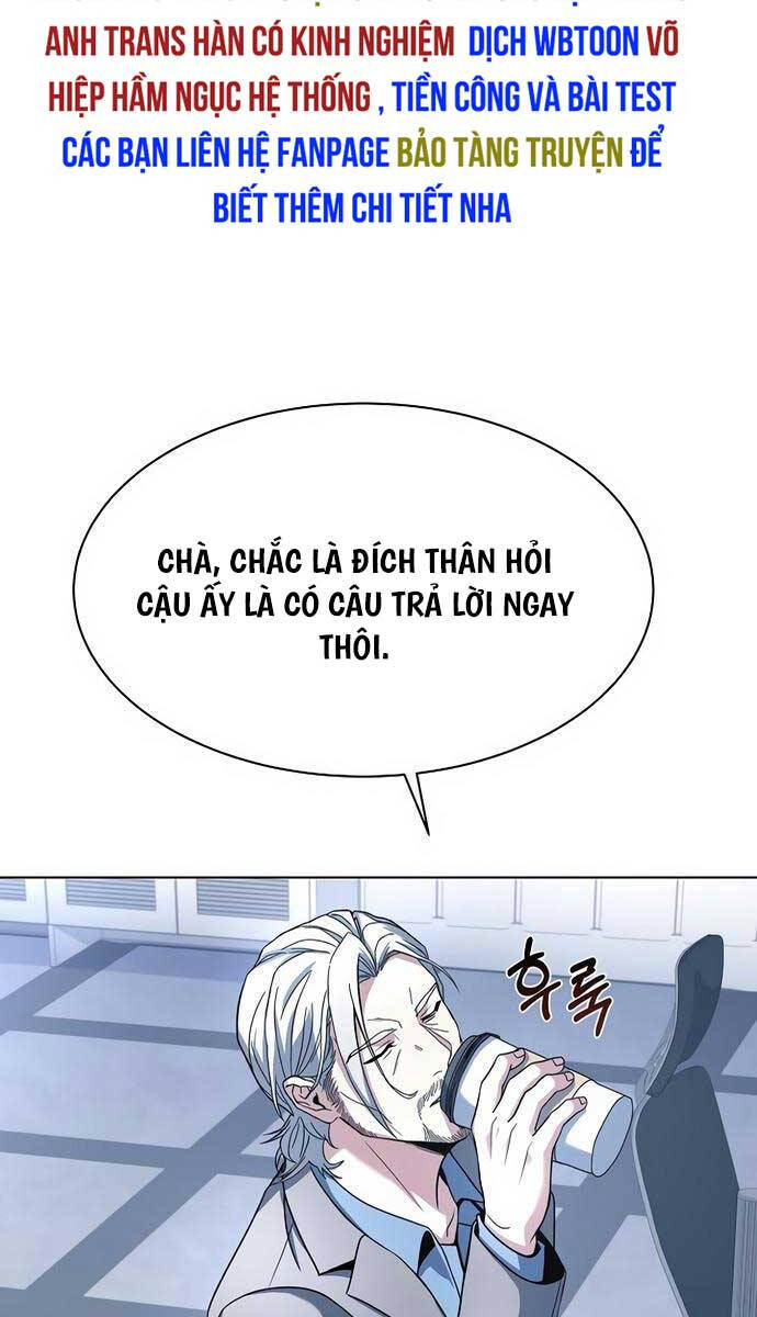 Chòm Sao Là Đệ Tử Của Tôi Chapter 48 - Trang 18