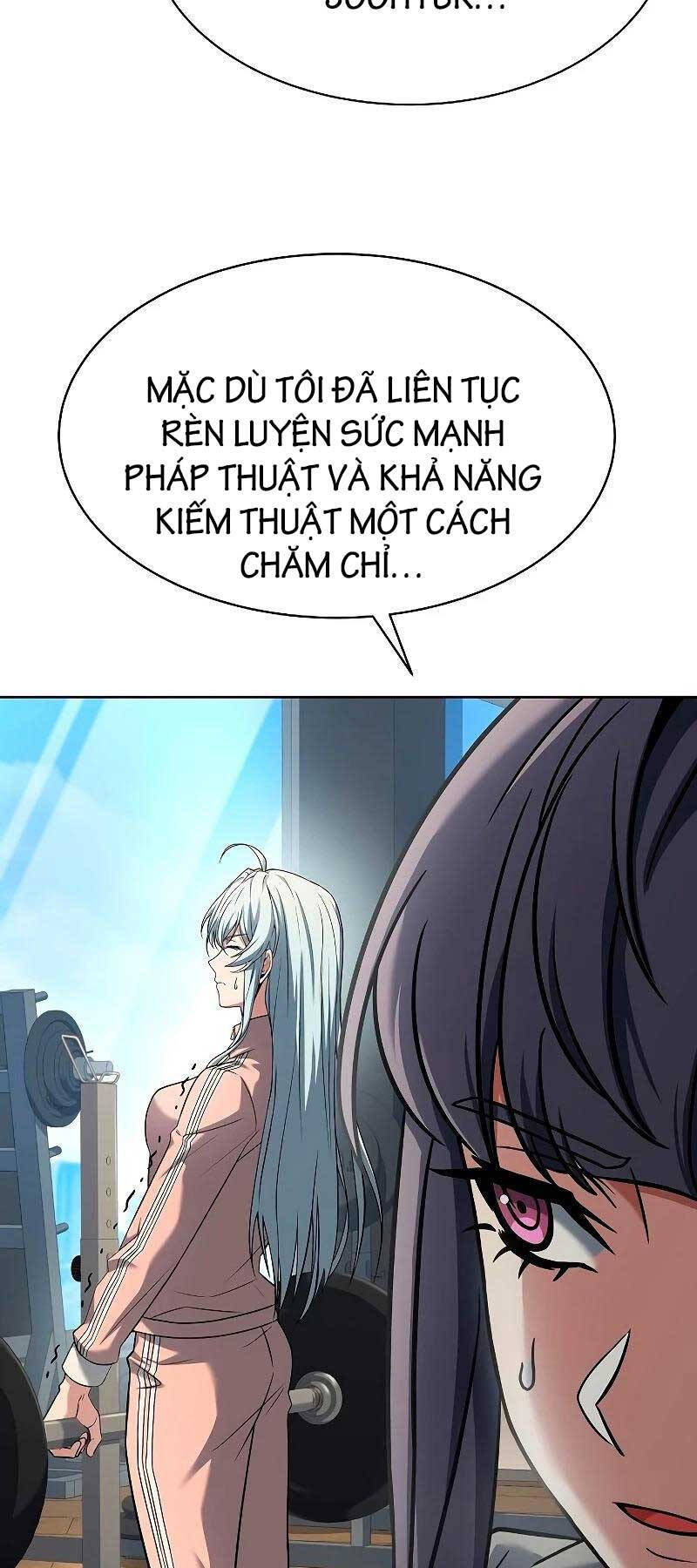 Chòm Sao Là Đệ Tử Của Tôi Chapter 39 - Trang 56