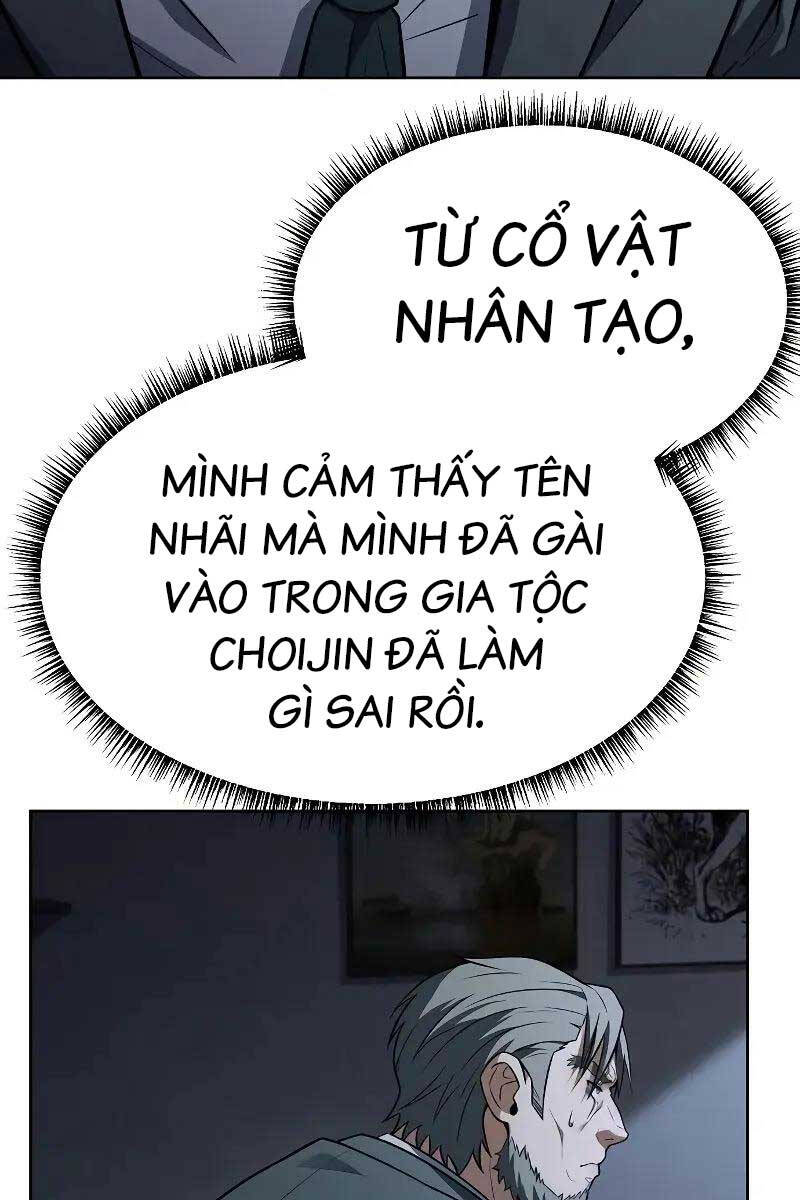 Chòm Sao Là Đệ Tử Của Tôi Chapter 30 - Trang 19