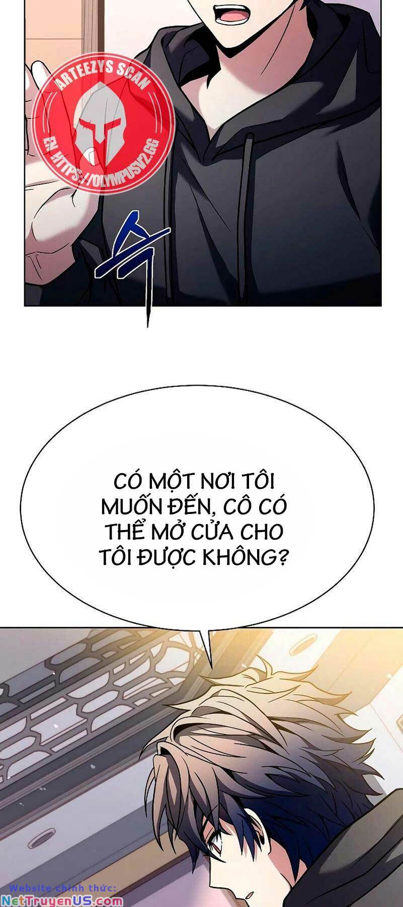 Chòm Sao Là Đệ Tử Của Tôi Chapter 42 - Trang 33