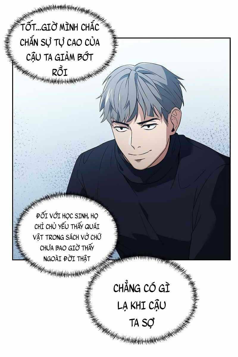 Chòm Sao Là Đệ Tử Của Tôi Chapter 3 - Trang 45