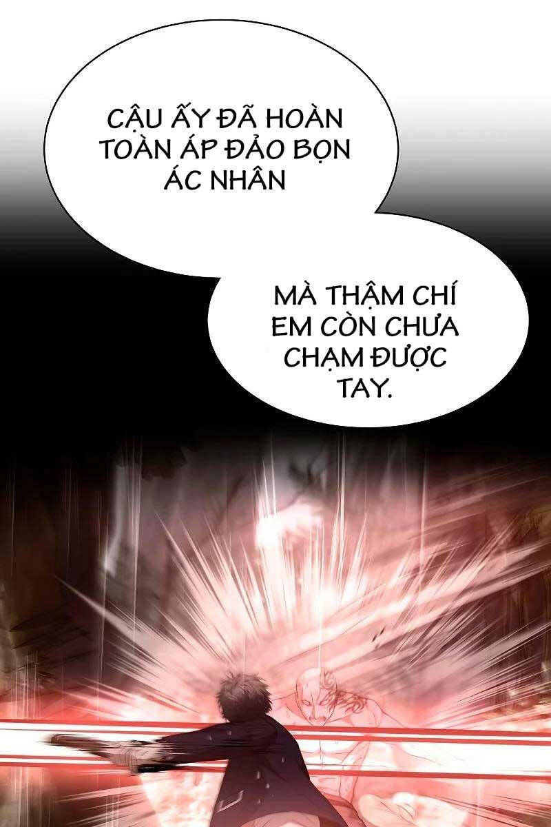 Chòm Sao Là Đệ Tử Của Tôi Chapter 38 - Trang 27