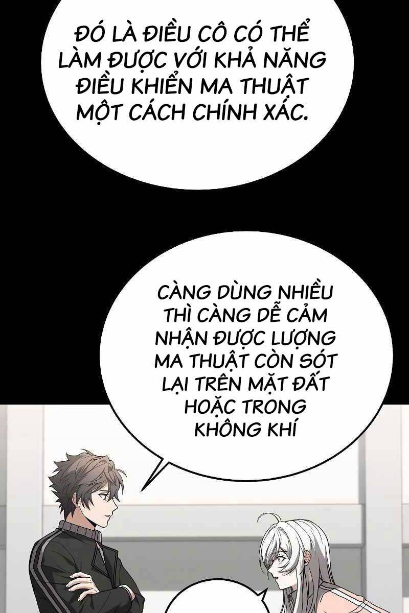 Chòm Sao Là Đệ Tử Của Tôi Chapter 27 - Trang 115