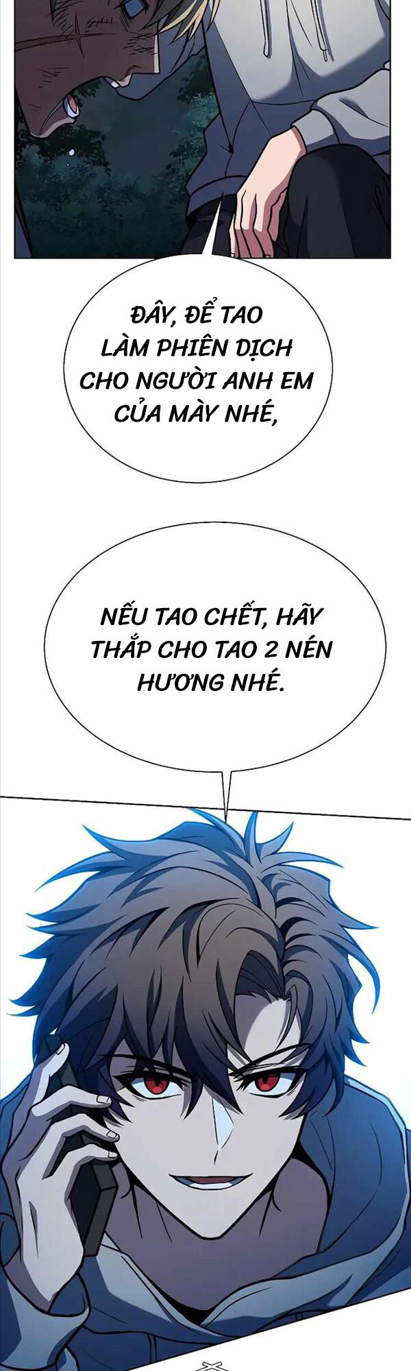 Chòm Sao Là Đệ Tử Của Tôi Chapter 22 - Trang 52