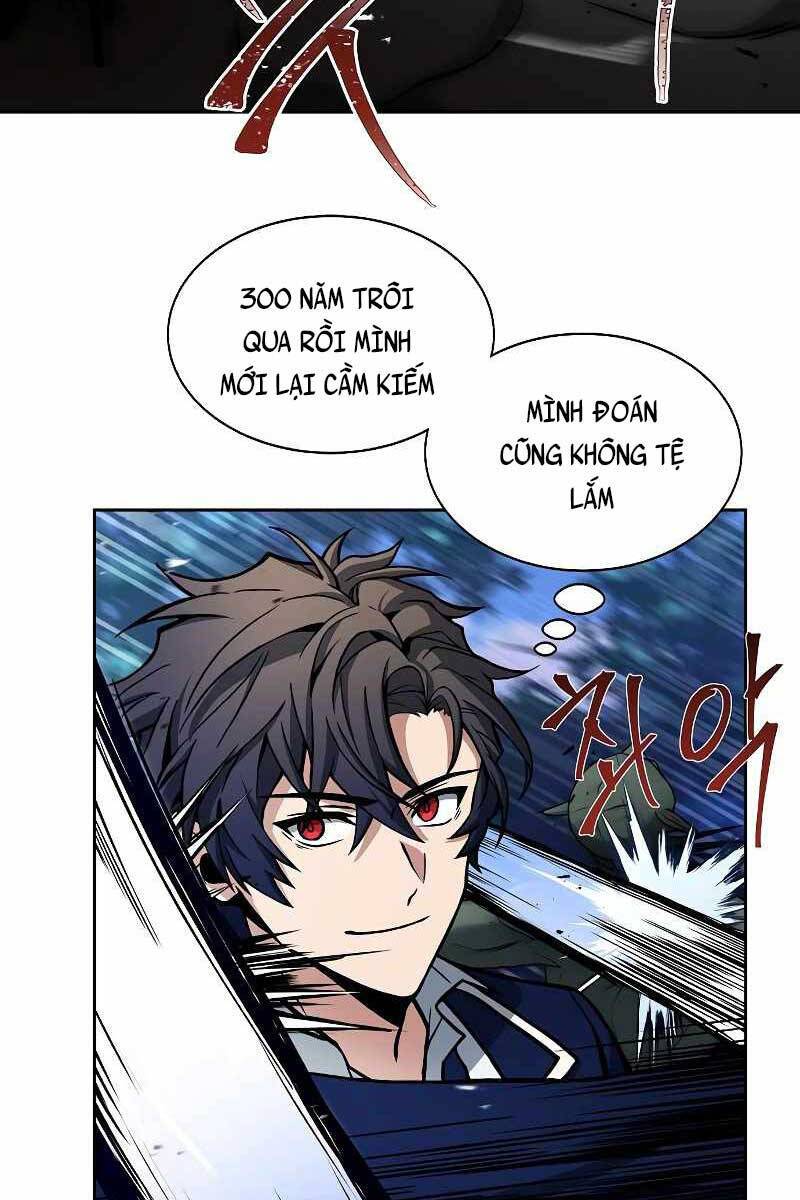 Chòm Sao Là Đệ Tử Của Tôi Chapter 4 - Trang 5