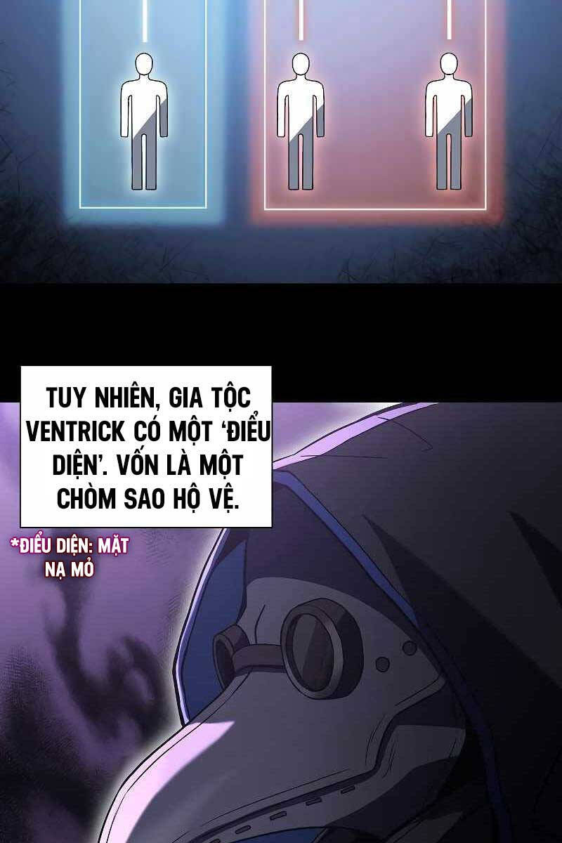 Chòm Sao Là Đệ Tử Của Tôi Chapter 5 - Trang 29