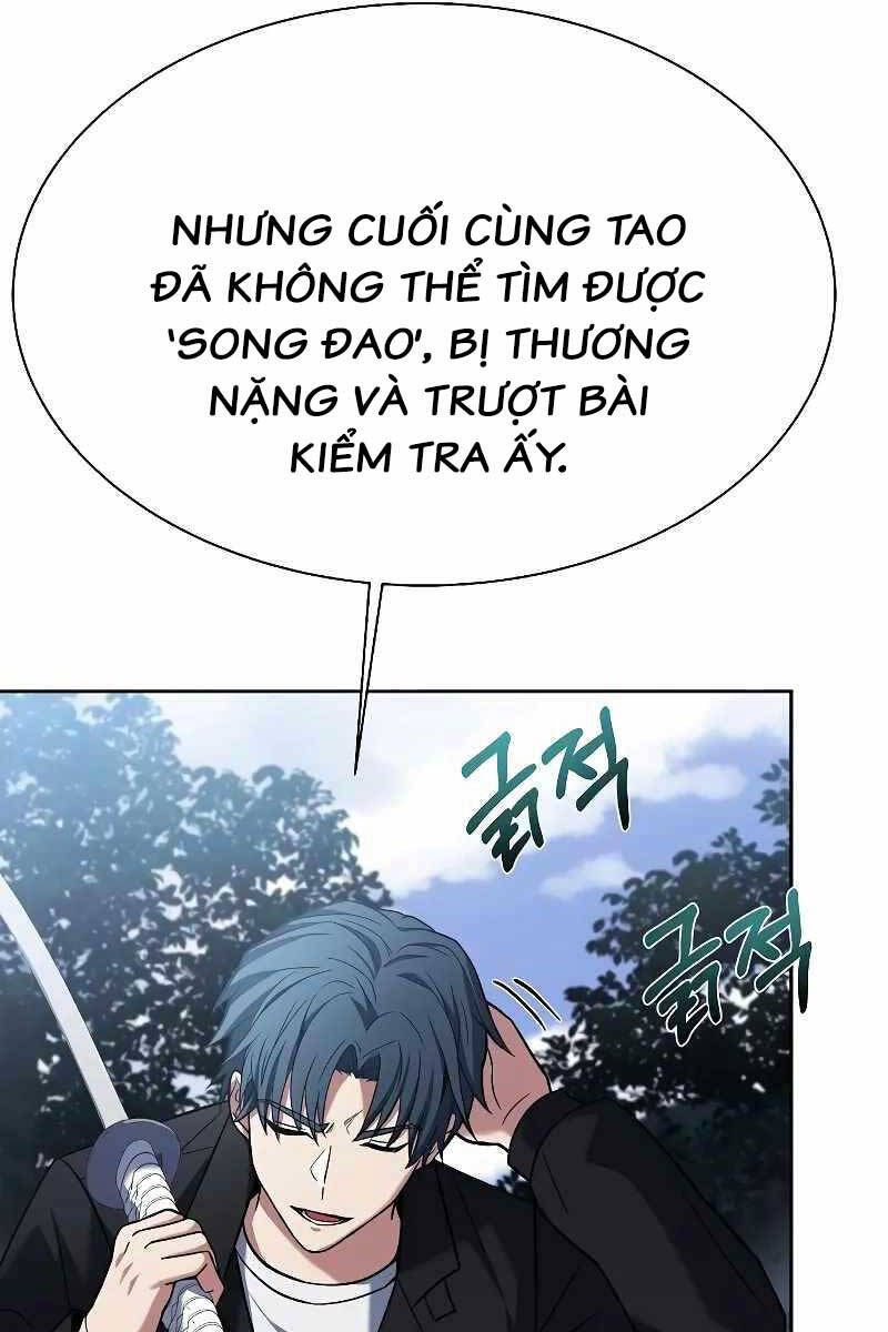 Chòm Sao Là Đệ Tử Của Tôi Chapter 28 - Trang 123