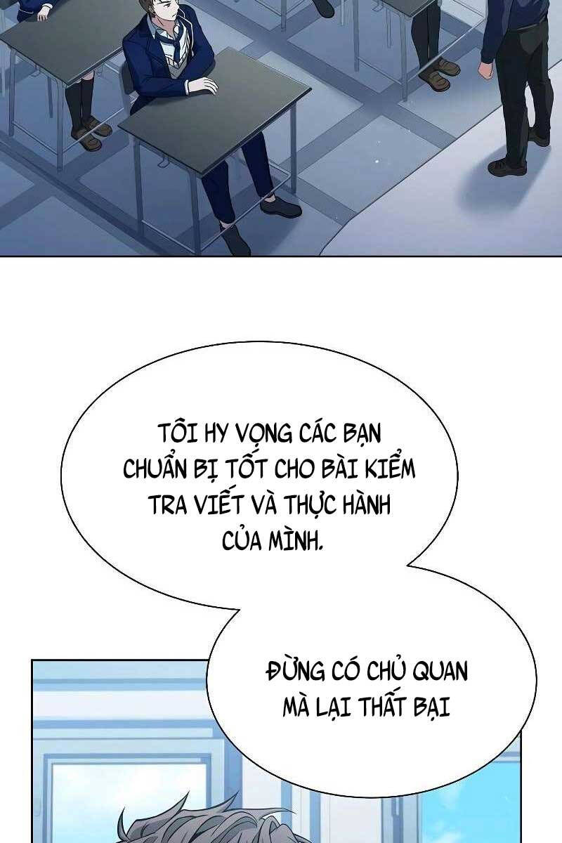 Chòm Sao Là Đệ Tử Của Tôi Chapter 17 - Trang 10