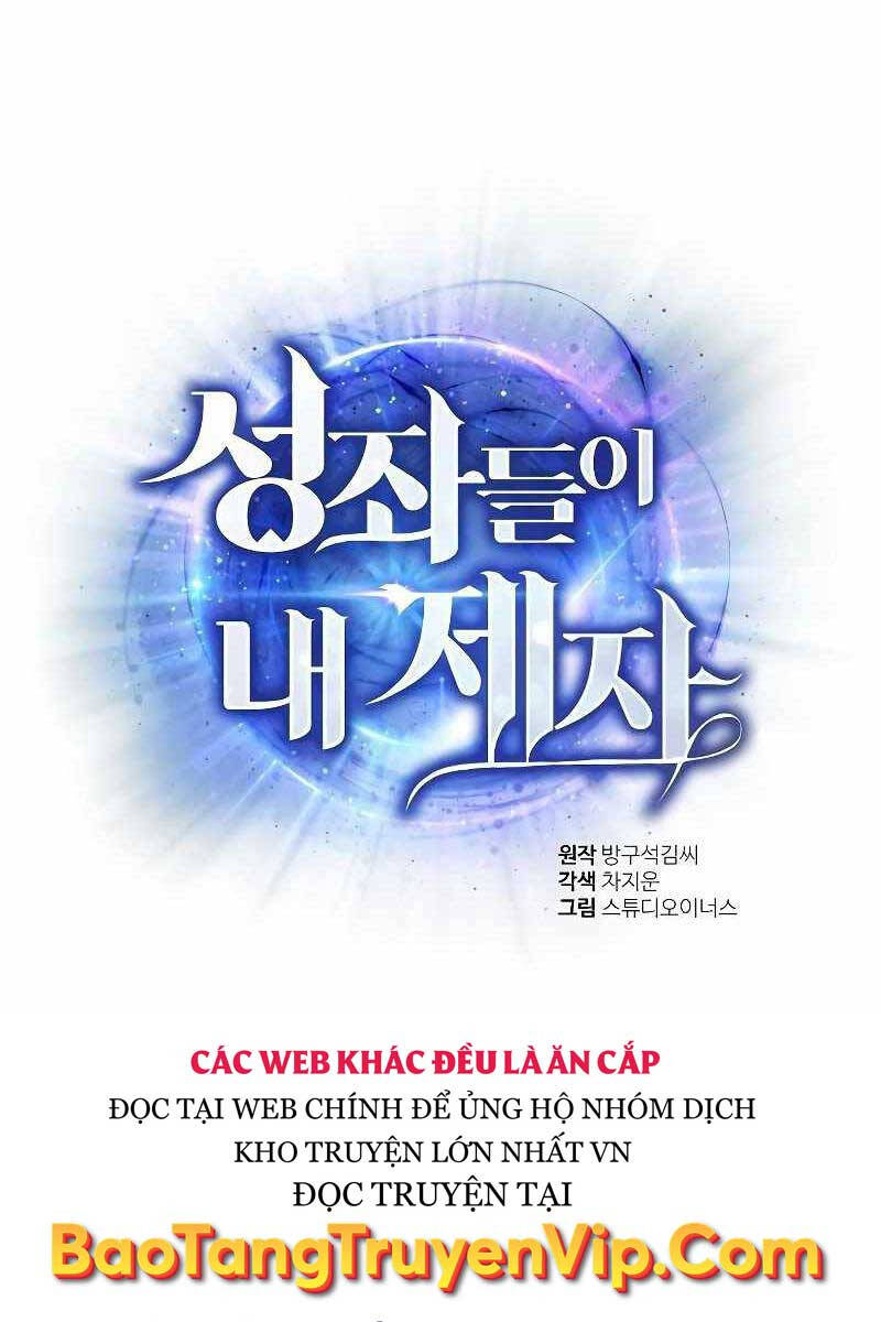 Chòm Sao Là Đệ Tử Của Tôi Chapter 14 - Trang 50