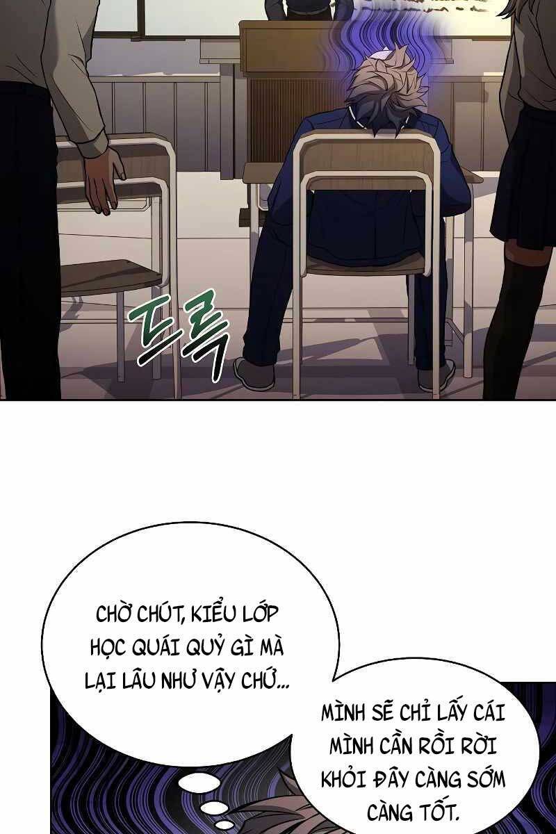 Chòm Sao Là Đệ Tử Của Tôi Chapter 4 - Trang 32