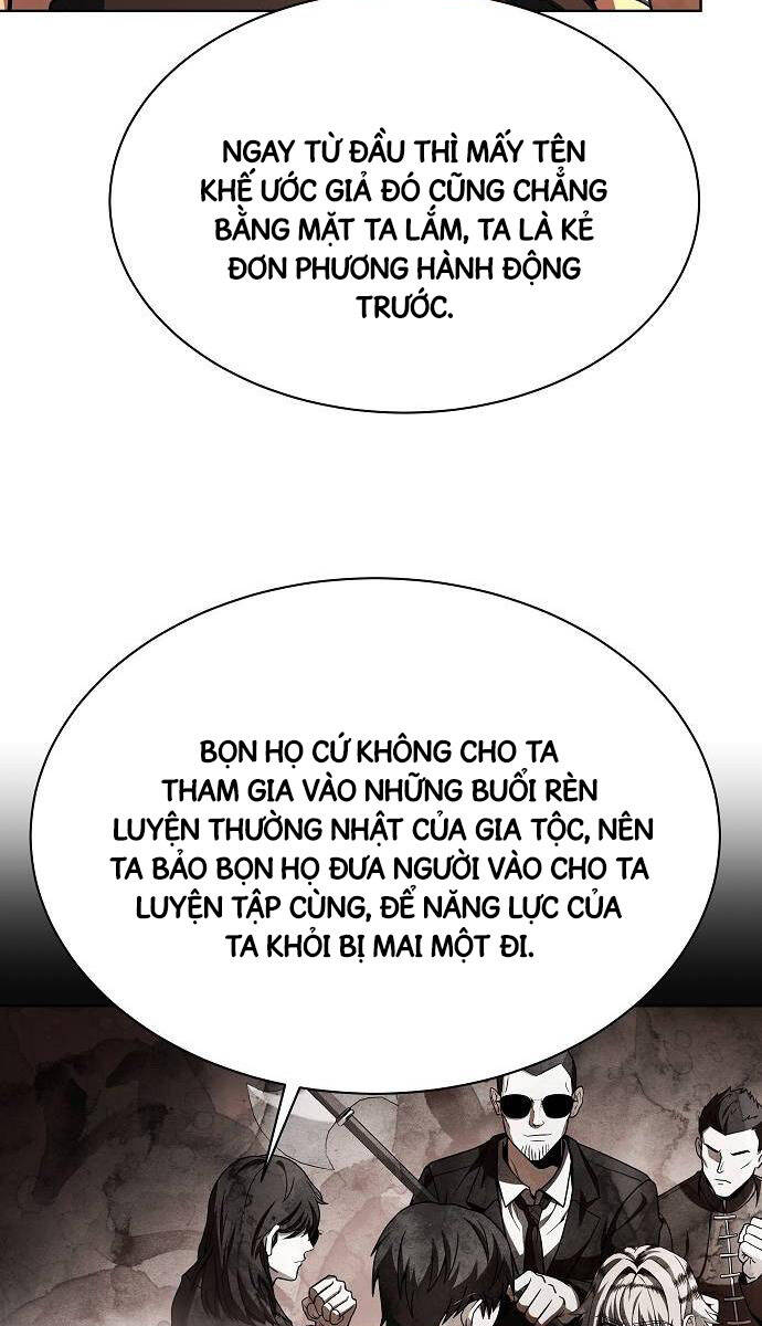 Chòm Sao Là Đệ Tử Của Tôi Chapter 50 - Trang 32