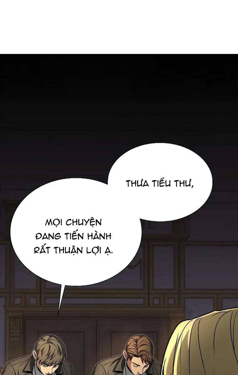 Chòm Sao Là Đệ Tử Của Tôi Chapter 31 - Trang 92