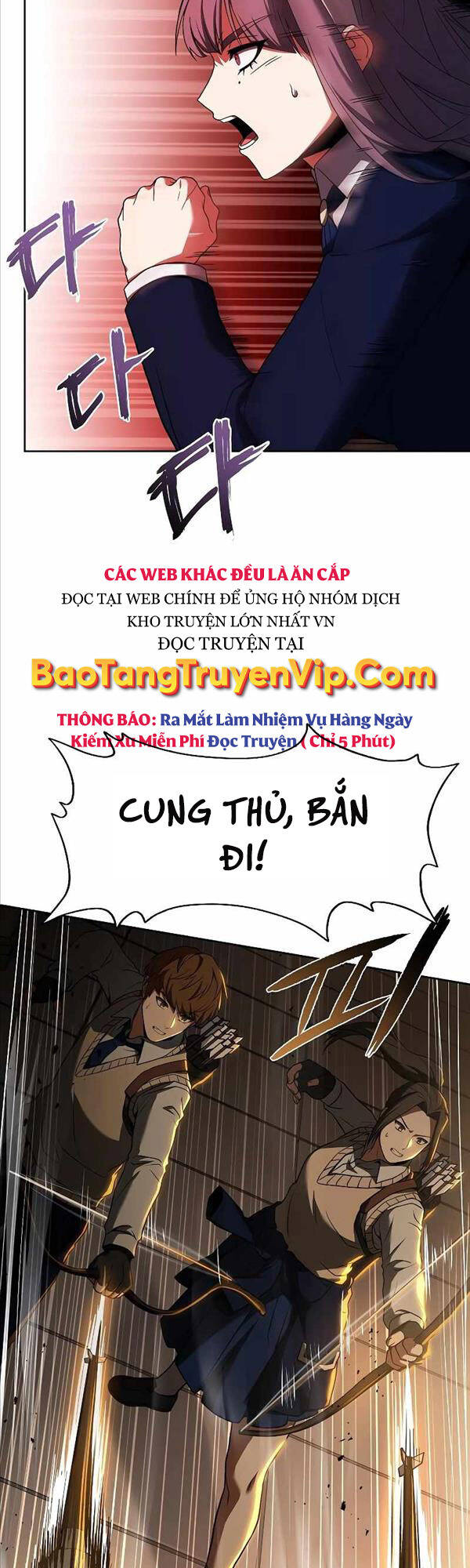 Chòm Sao Là Đệ Tử Của Tôi Chapter 19 - Trang 15