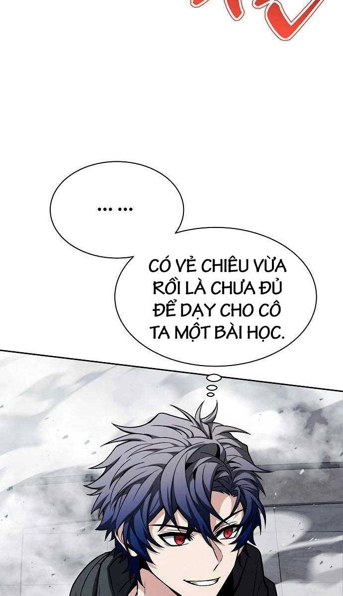 Chòm Sao Là Đệ Tử Của Tôi Chapter 43 - Trang 27