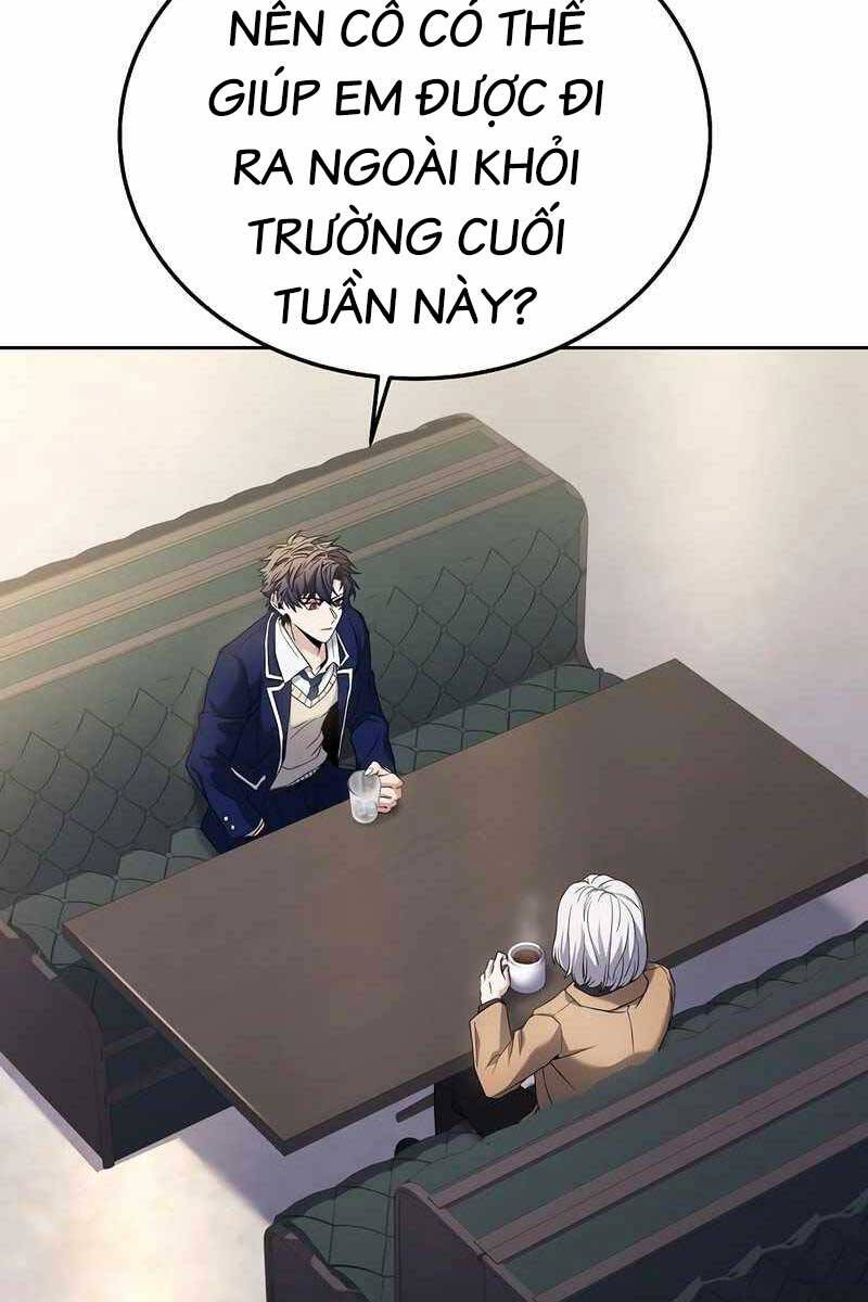 Chòm Sao Là Đệ Tử Của Tôi Chapter 24 - Trang 91