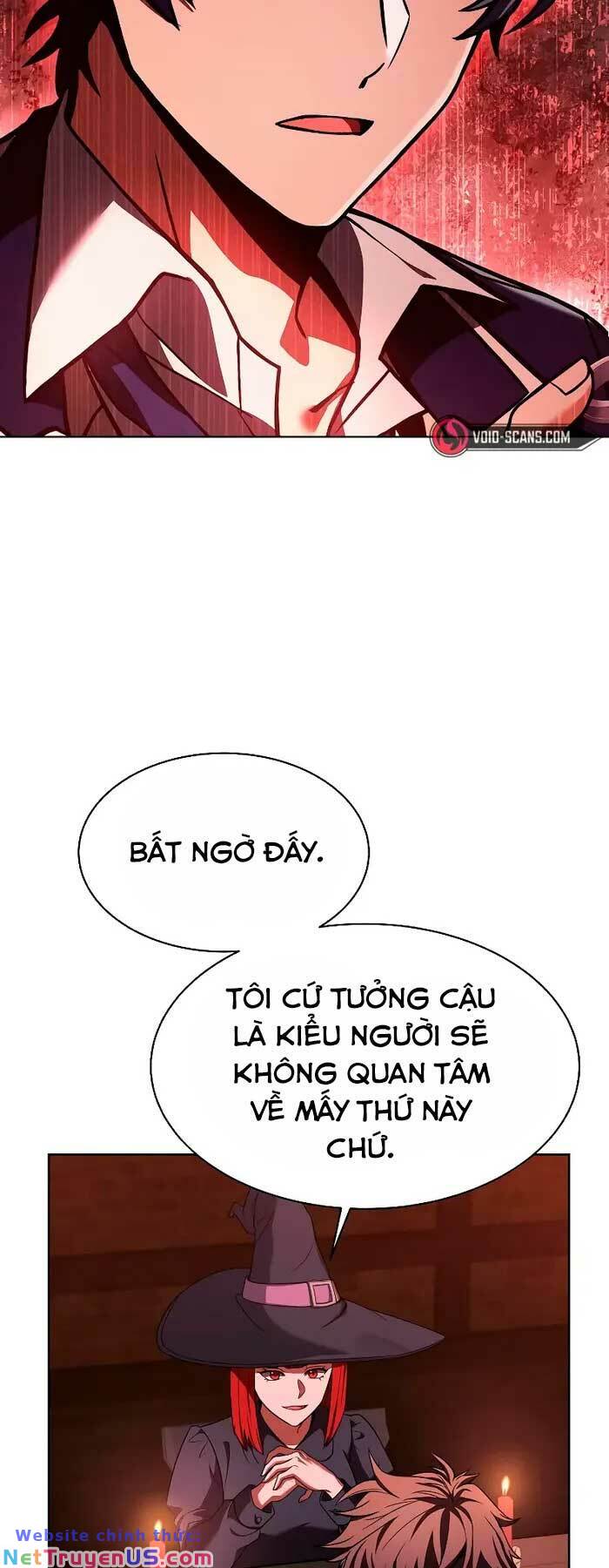 Chòm Sao Là Đệ Tử Của Tôi Chapter 49 - Trang 63