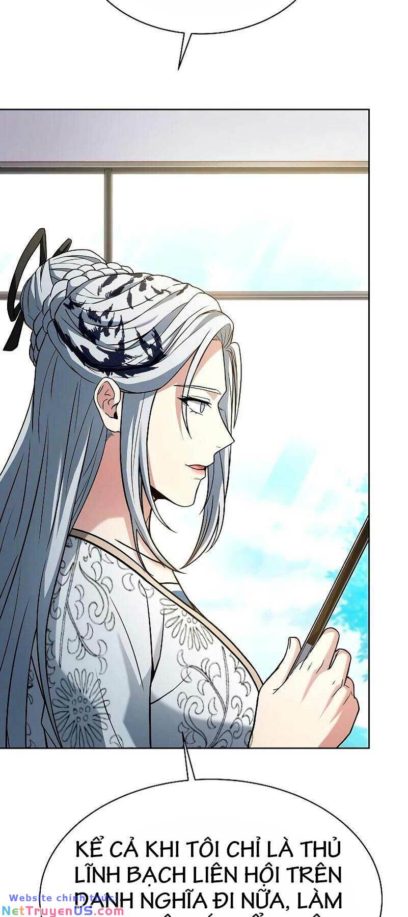 Chòm Sao Là Đệ Tử Của Tôi Chapter 42 - Trang 31