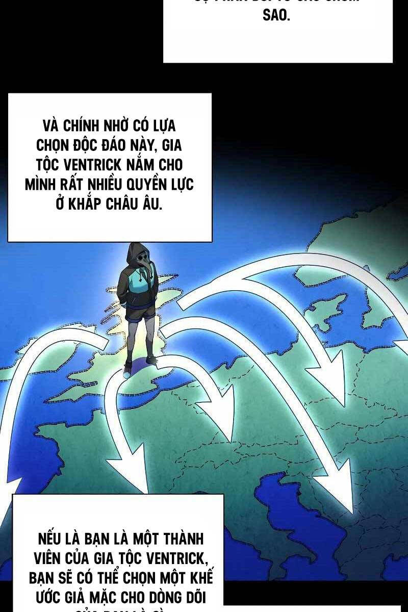 Chòm Sao Là Đệ Tử Của Tôi Chapter 5 - Trang 33