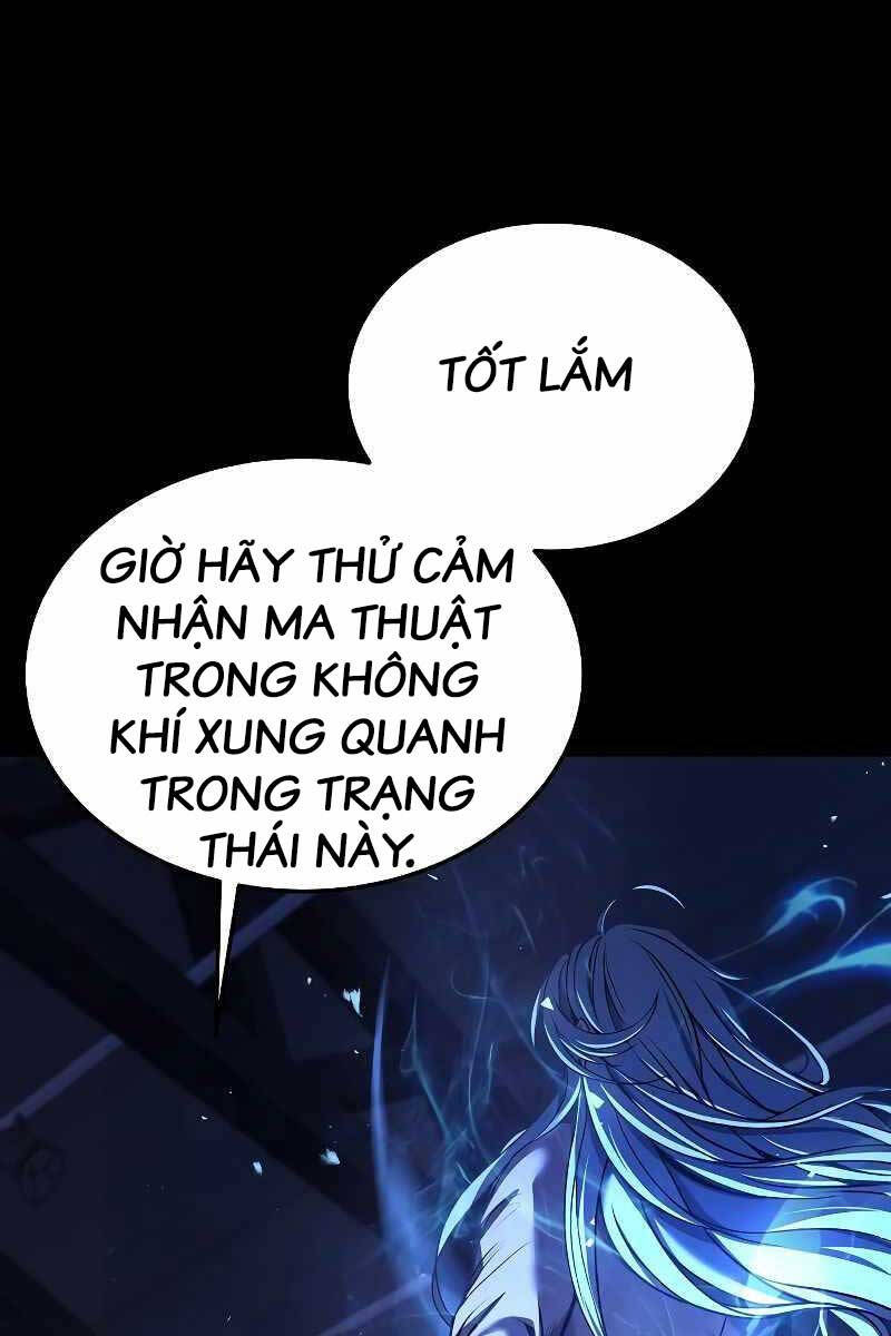 Chòm Sao Là Đệ Tử Của Tôi Chapter 27 - Trang 103