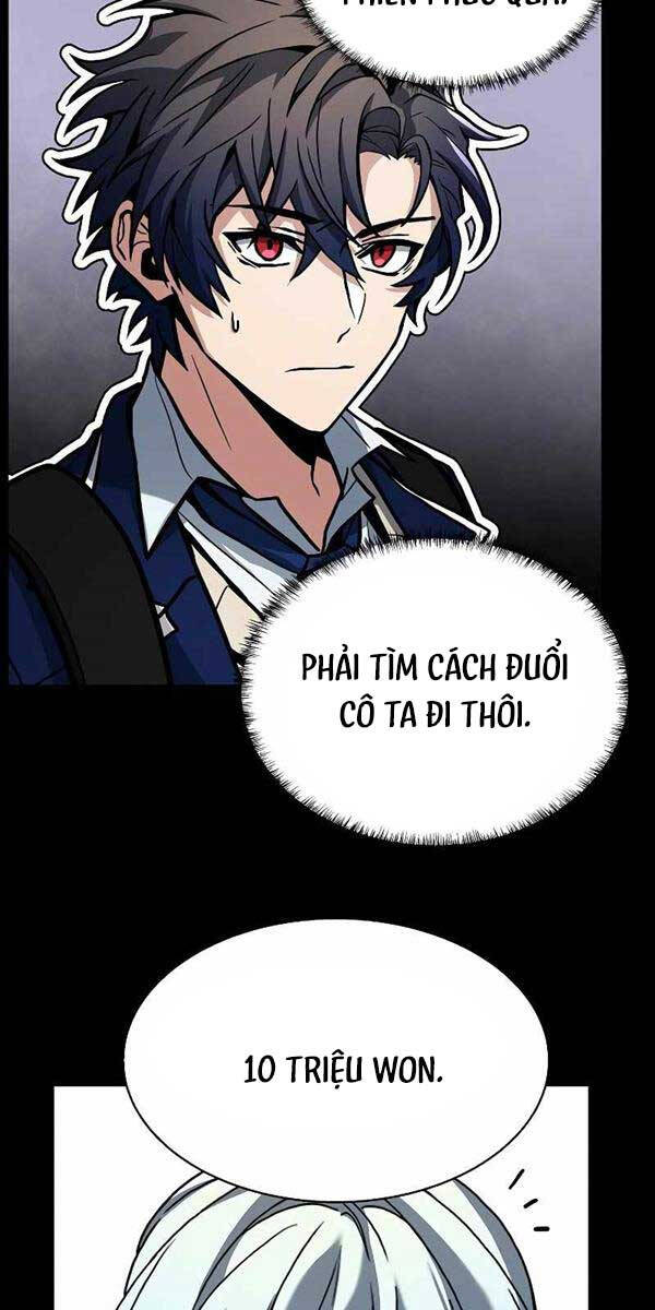 Chòm Sao Là Đệ Tử Của Tôi Chapter 6 - Trang 21