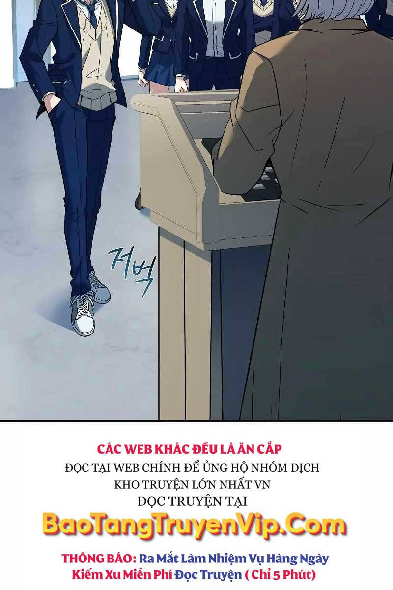 Chòm Sao Là Đệ Tử Của Tôi Chapter 11 - Trang 24