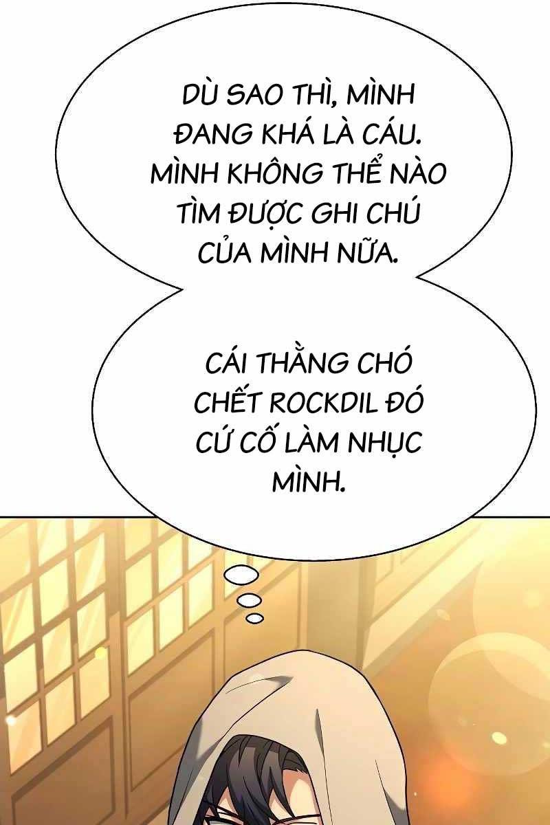 Chòm Sao Là Đệ Tử Của Tôi Chapter 23 - Trang 108