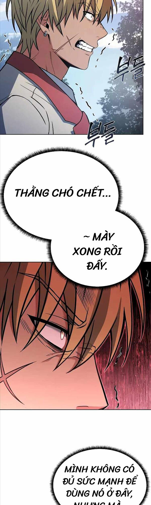 Chòm Sao Là Đệ Tử Của Tôi Chapter 22 - Trang 25