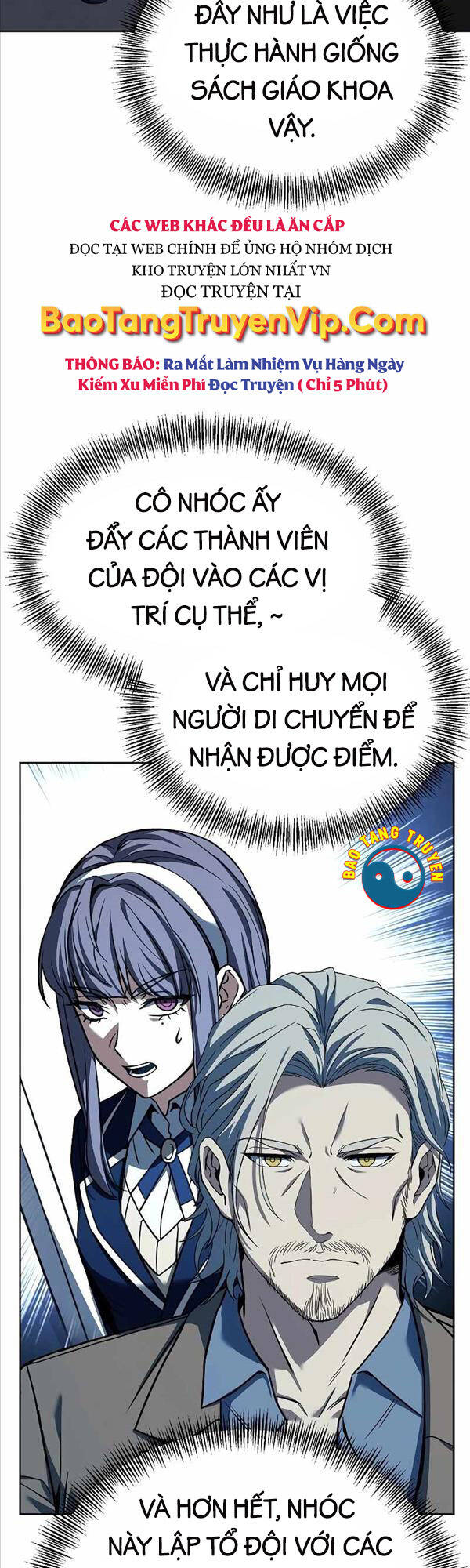 Chòm Sao Là Đệ Tử Của Tôi Chapter 19 - Trang 21