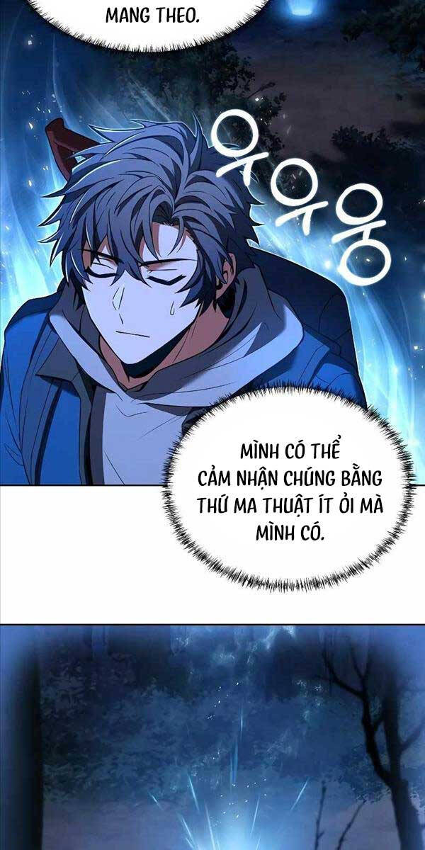 Chòm Sao Là Đệ Tử Của Tôi Chapter 6 - Trang 49