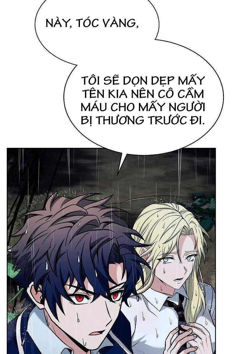 Chòm Sao Là Đệ Tử Của Tôi Chapter 37 - Trang 51