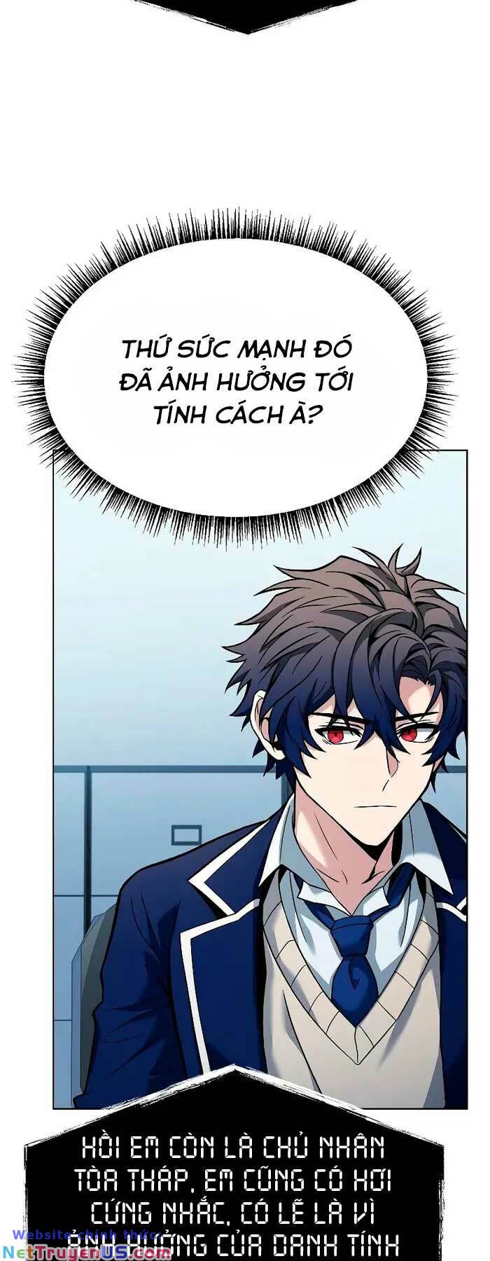 Chòm Sao Là Đệ Tử Của Tôi Chapter 49 - Trang 4