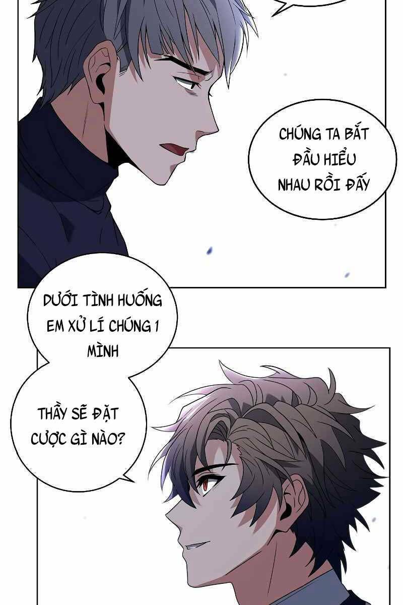 Chòm Sao Là Đệ Tử Của Tôi Chapter 3 - Trang 53