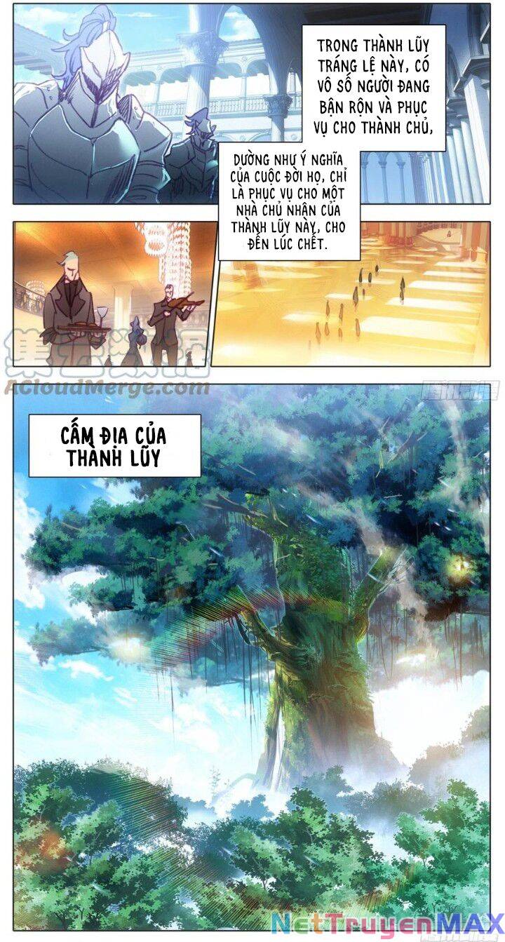 Tam Thốn Nhân Gian Chapter 111 - Trang 13