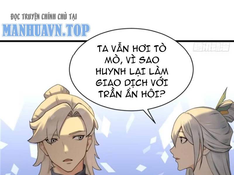 Ngươi Là Hạng Người Gì Cũng Dám Ở Tiên Giới Lên Mặt Với Ta? Chapter 66 - Trang 75