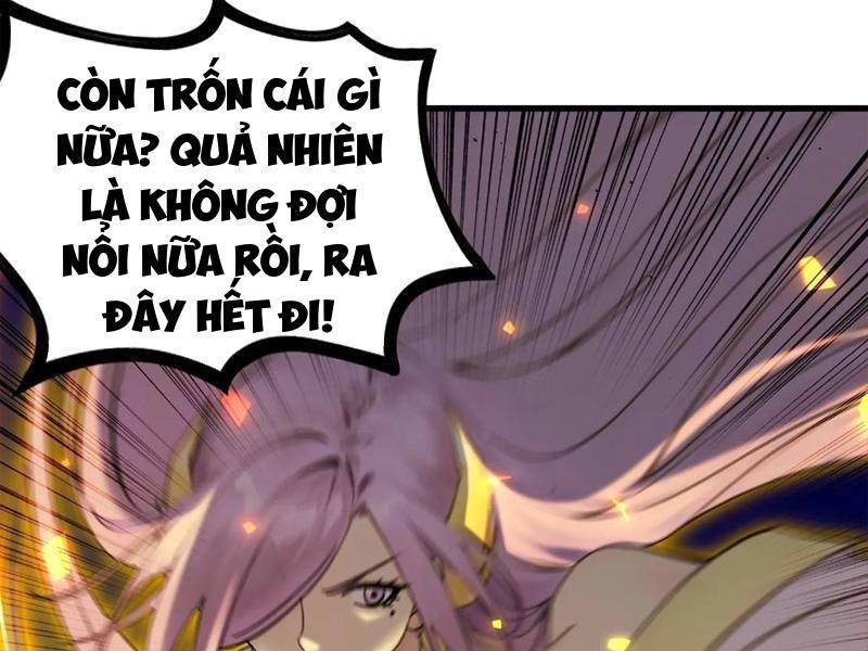 Ngươi Là Hạng Người Gì Cũng Dám Ở Tiên Giới Lên Mặt Với Ta? Chapter 65 - Trang 77