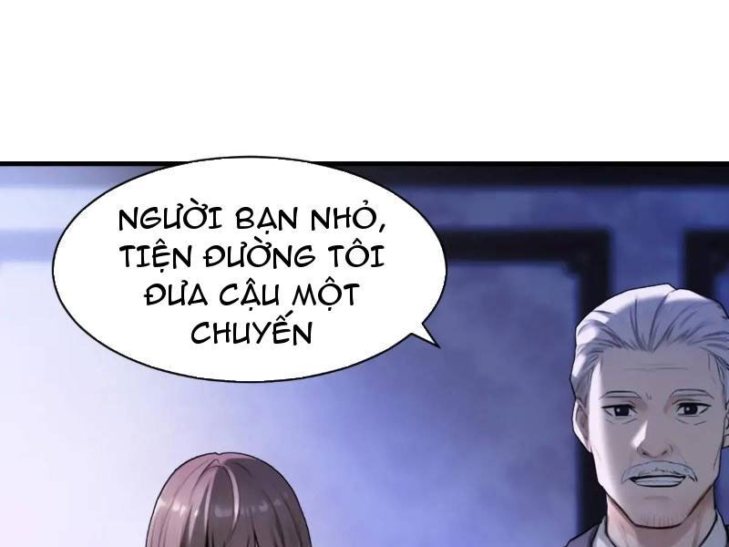 Ngươi Là Hạng Người Gì Cũng Dám Ở Tiên Giới Lên Mặt Với Ta? Chapter 56 - Trang 52