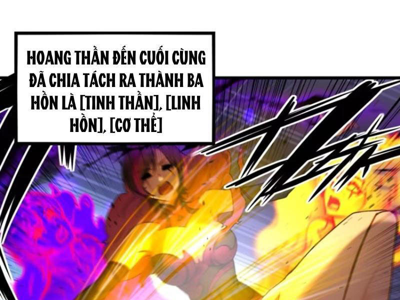 Ngươi Là Hạng Người Gì Cũng Dám Ở Tiên Giới Lên Mặt Với Ta? Chapter 69 - Trang 28