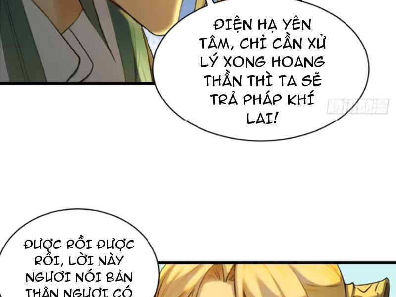 Ngươi Là Hạng Người Gì Cũng Dám Ở Tiên Giới Lên Mặt Với Ta? Chapter 69 - Trang 102