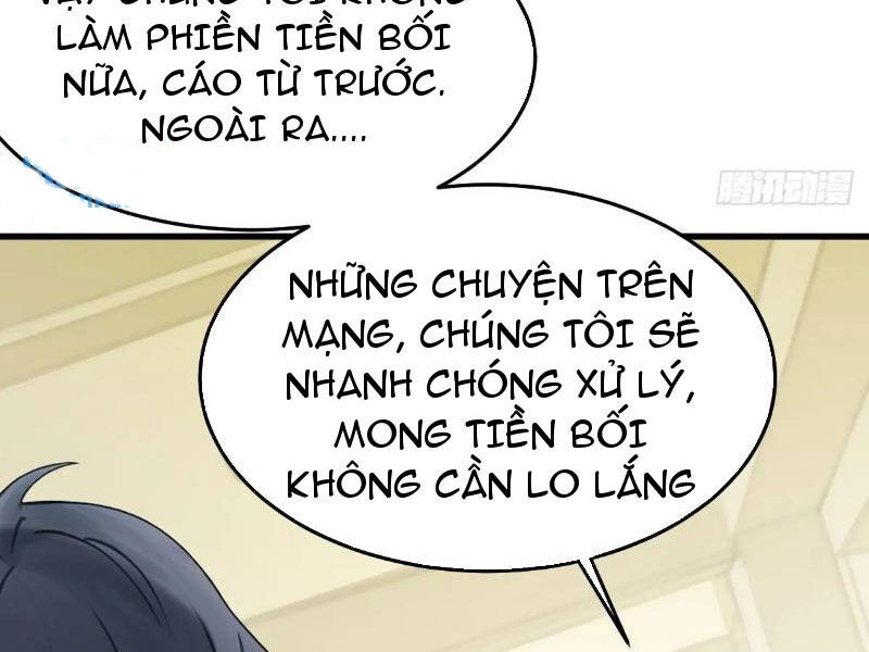 Ngươi Là Hạng Người Gì Cũng Dám Ở Tiên Giới Lên Mặt Với Ta? Chapter 50 - Trang 10