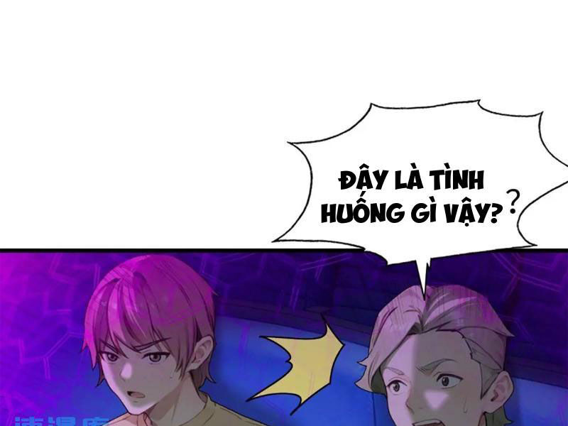 Ngươi Là Hạng Người Gì Cũng Dám Ở Tiên Giới Lên Mặt Với Ta? Chapter 42 - Trang 2