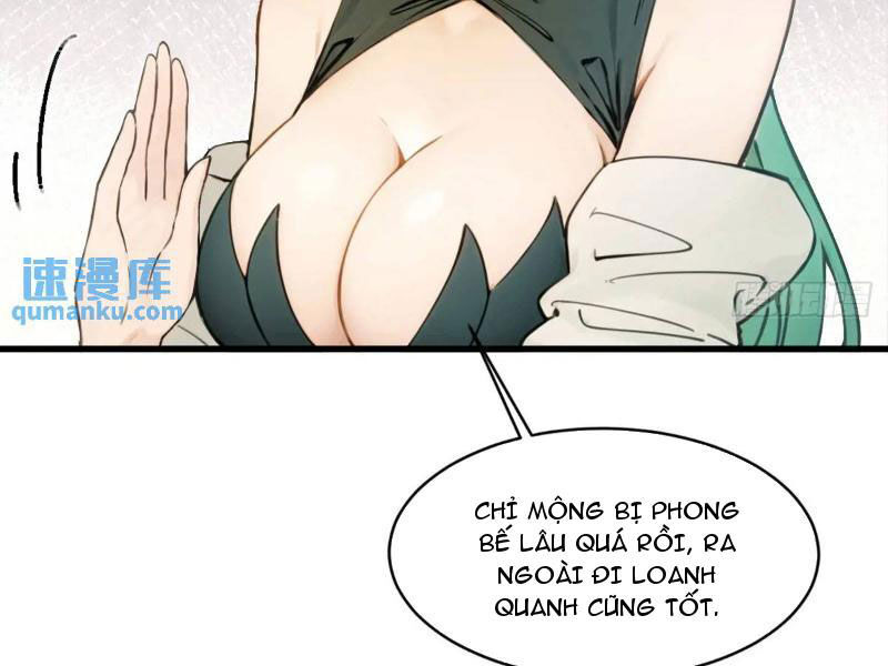 Ngươi Là Hạng Người Gì Cũng Dám Ở Tiên Giới Lên Mặt Với Ta? Chapter 32 - Trang 24