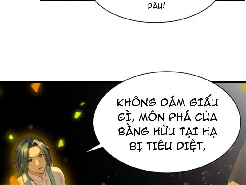 Ngươi Là Hạng Người Gì Cũng Dám Ở Tiên Giới Lên Mặt Với Ta? Chapter 69 - Trang 96