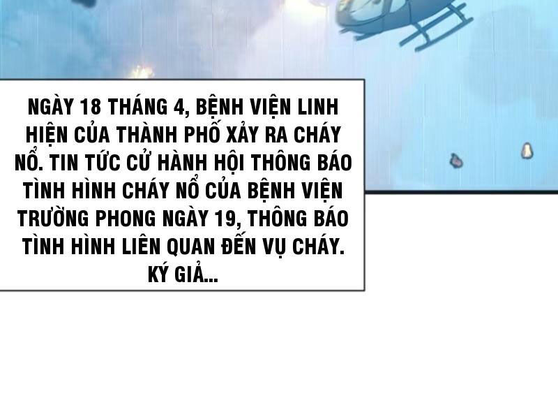 Ngươi Là Hạng Người Gì Cũng Dám Ở Tiên Giới Lên Mặt Với Ta? Chapter 25 - Trang 31