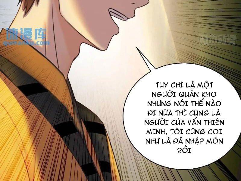 Ngươi Là Hạng Người Gì Cũng Dám Ở Tiên Giới Lên Mặt Với Ta? Chapter 53 - Trang 115