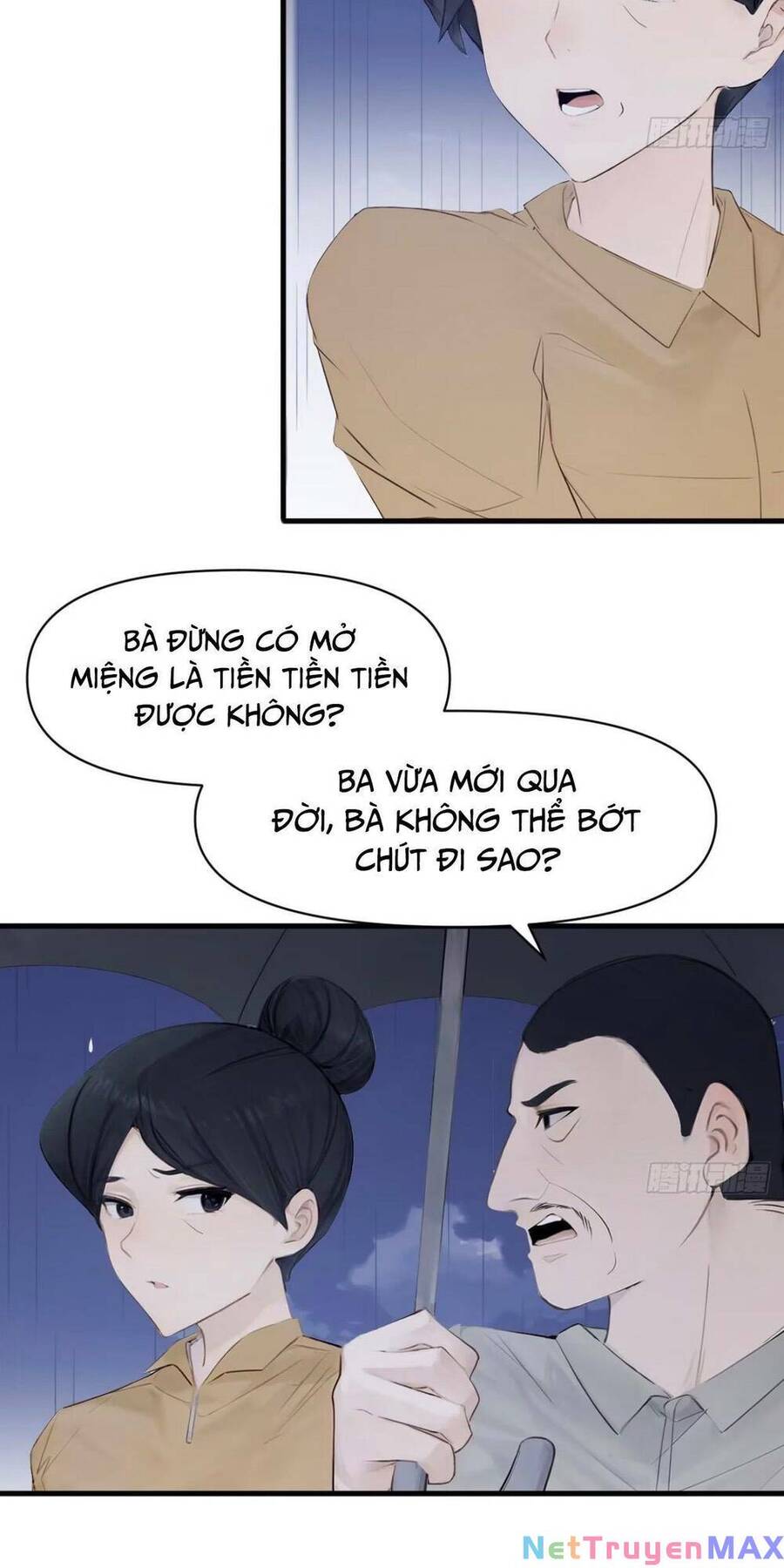 Ngươi Là Hạng Người Gì Cũng Dám Ở Tiên Giới Lên Mặt Với Ta? Chapter 7 - Trang 68