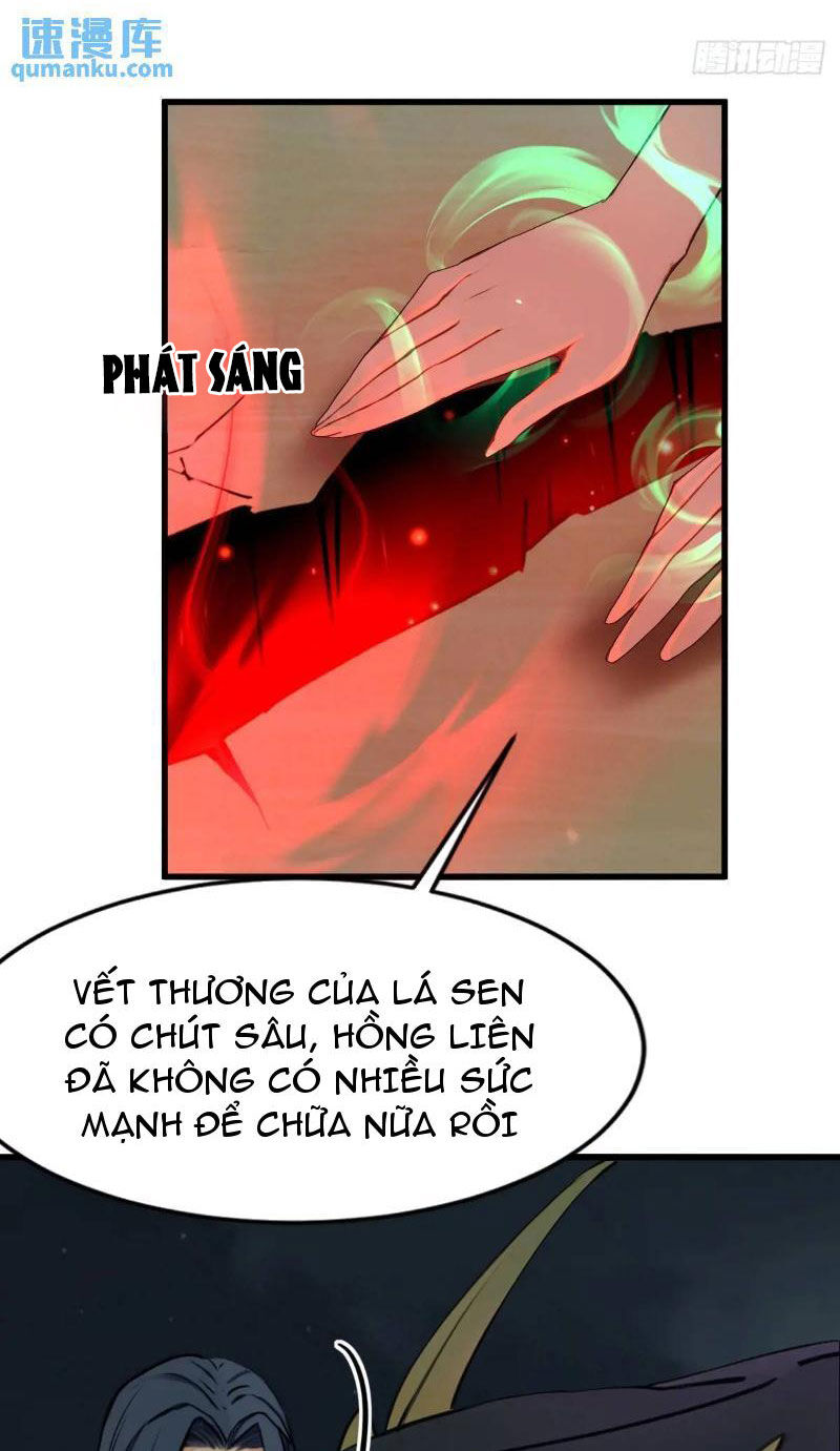 Ngươi Là Hạng Người Gì Cũng Dám Ở Tiên Giới Lên Mặt Với Ta? Chapter 30 - Trang 3