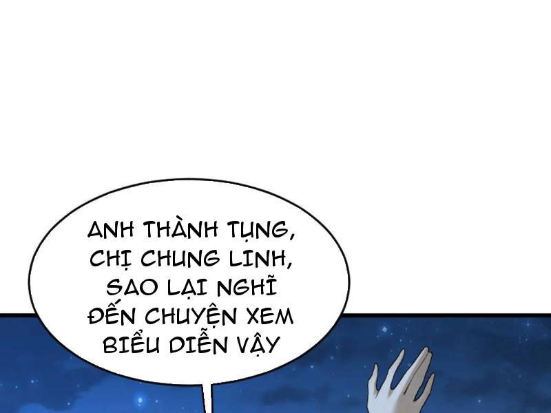 Ngươi Là Hạng Người Gì Cũng Dám Ở Tiên Giới Lên Mặt Với Ta? Chapter 40 - Trang 123