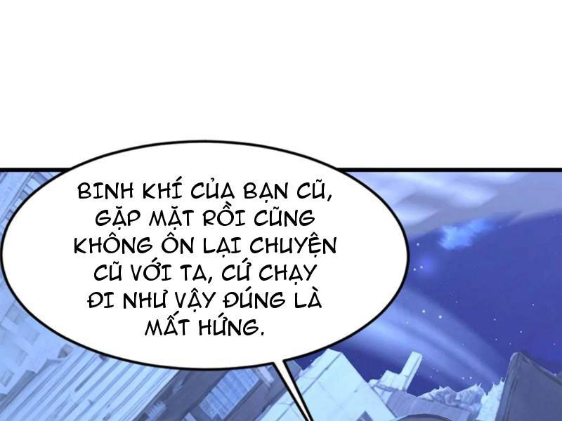 Ngươi Là Hạng Người Gì Cũng Dám Ở Tiên Giới Lên Mặt Với Ta? Chapter 45 - Trang 63