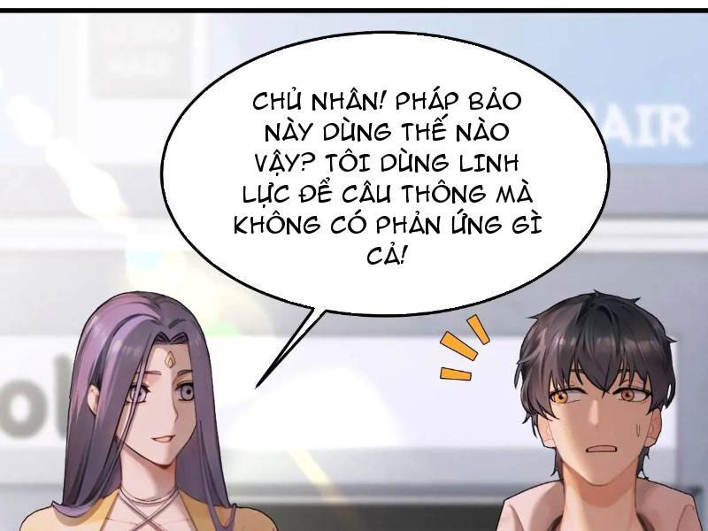 Ngươi Là Hạng Người Gì Cũng Dám Ở Tiên Giới Lên Mặt Với Ta? Chapter 50 - Trang 97