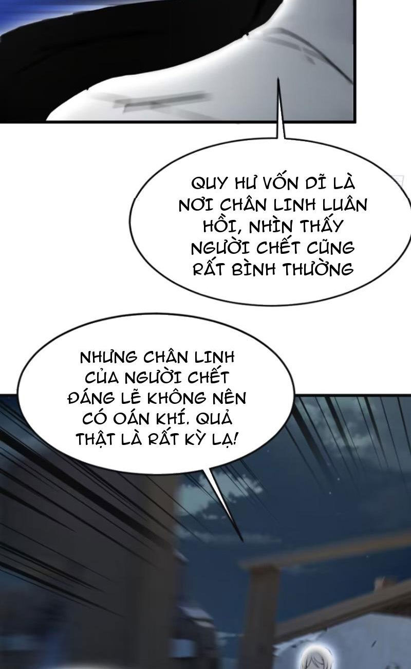 Ngươi Là Hạng Người Gì Cũng Dám Ở Tiên Giới Lên Mặt Với Ta? Chapter 29 - Trang 28